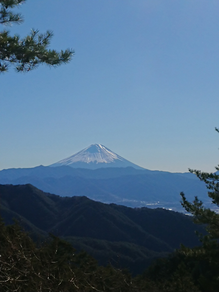 富士山