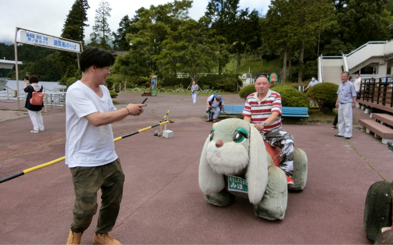 社内撮影写真